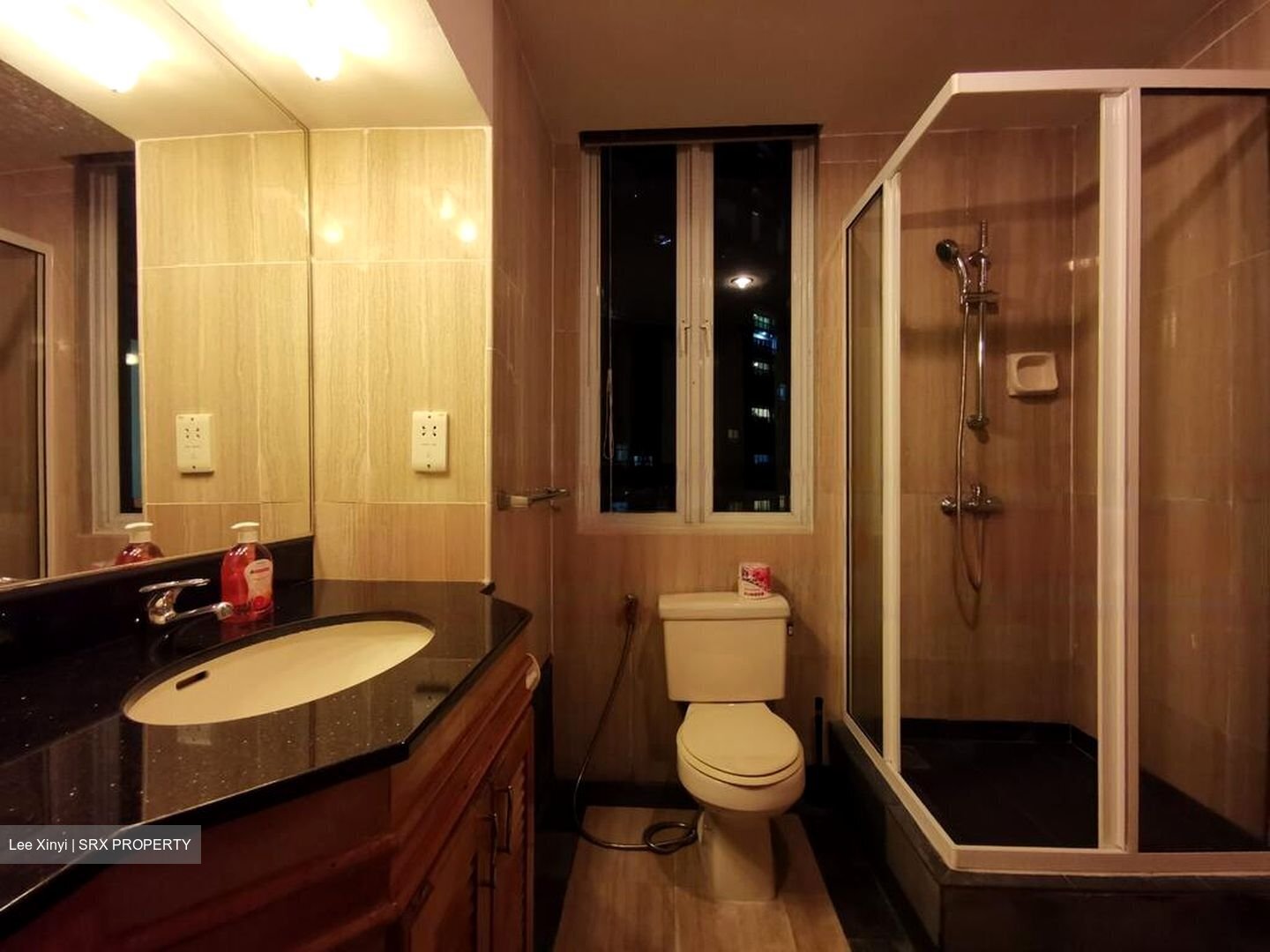 The Huntington (D11), Apartment #459989511